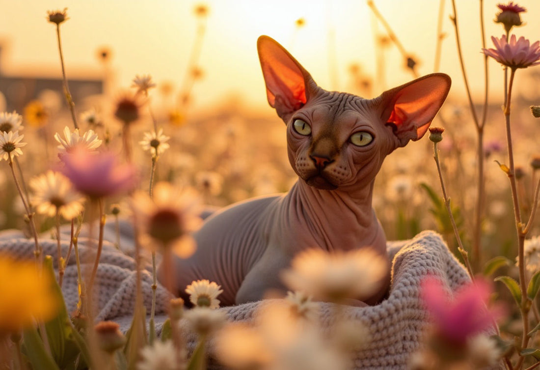 Do Sphynx Cats Need Sunscreen? Essential Sun Protection Tips